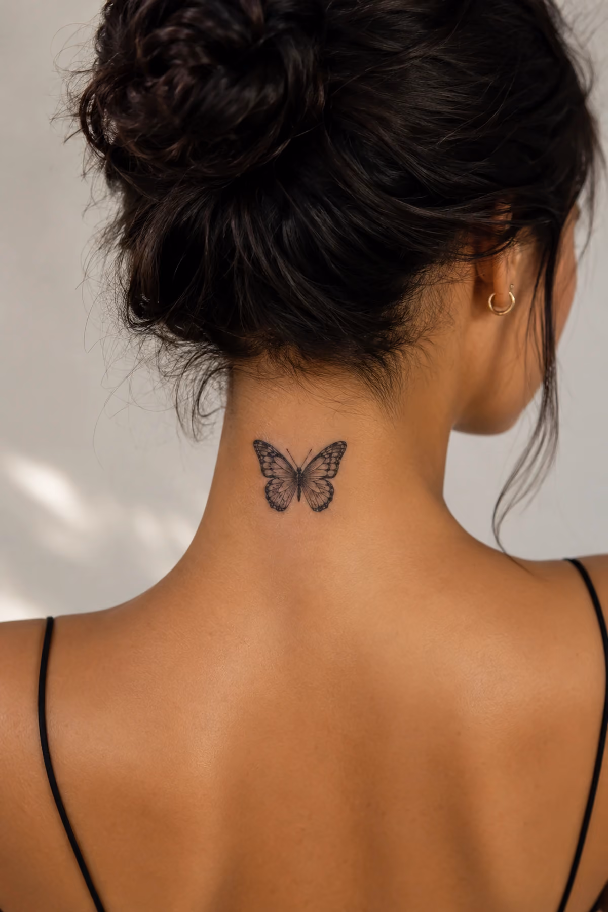 Schmetterling Tattoo Inspiration 9